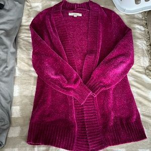 EVERYTHING $5 SALE ‼️⭐️ LOFT open sweater